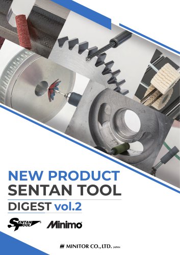 SENTAN TOOL DIGEST