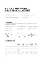 ESPEJOS DE VIGILANCIA IRROMPIBLES - 6