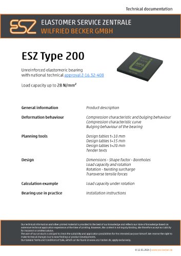 ESZ Type 200