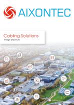 AIXONTEC Image brochure