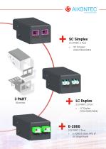 AIXONTEC - MDB Modular Distribution Box - 11