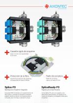 AIXONTEC - MDB Modular Distribution Box - 13