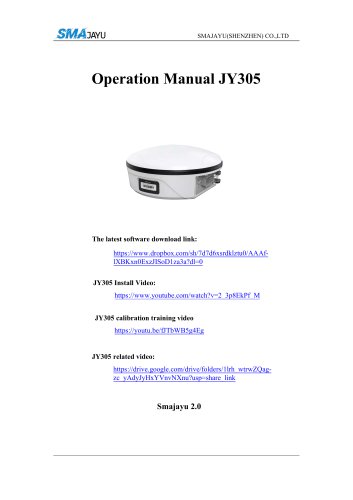 JY305-Operation-Manual_R71