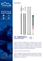 G1 - SAMPLES H