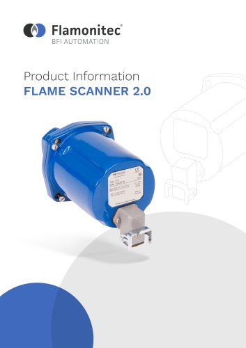 FLAME SCANNER 2.0