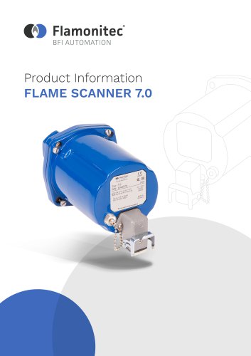 FLAME SCANNER 7.0