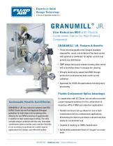 GRANUMILL® JR