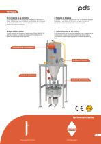 Dosificador Monoproducto - 3