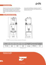 Dosificador Monoproducto - 4