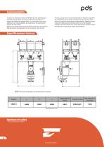 Dosificador Multiproducto - 4