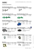 Accesorios para baterias - 3