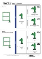 Batería PPR premium - 3