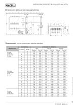 Baterias para contadores de agua - 7