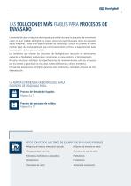 Soluciones de envasado - 3