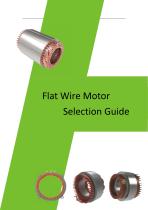290 series motor