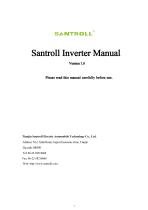 Hybrid Inverter