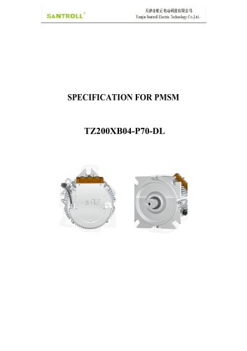 TZ200XB04-T70-DL
