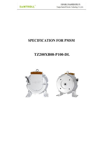 TZ200XB08-P100-DL