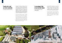 Presentación empresarial de COLLE Italia - 12