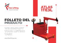 ATLAS 1TE3L