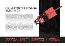 ATLAS 1TE3R-3