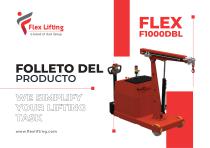 FLEX F1000DBL