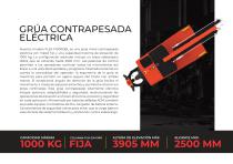 FLEX F1000DBL-3