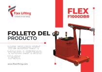 FLEX F1000DBR