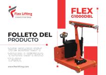 FLEX G1000DBL