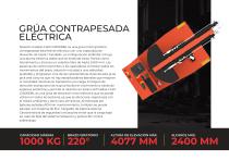 FLEX G1000DBL-3