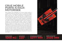 FLEX G1000DBR-3