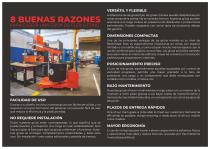FLEX G500SBL-7