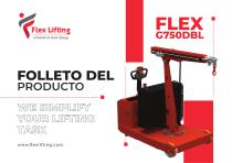 FLEX G750DBL