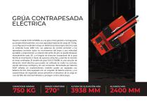 FLEX G750DBL-3