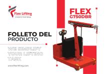FLEX G750DBR