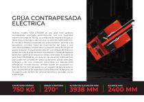 FLEX G750DBR-3