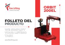 ORBIT 200EL