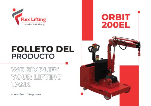 ORBIT 200EL