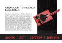 ORBIT 200EL-3