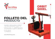 ORBIT 500EL