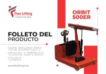 ORBIT 500ER
