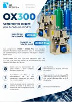 Catalogo OX300-1