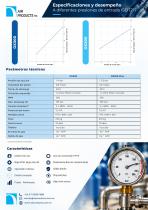 Catalogo OX300-2
