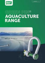 aquaculture range