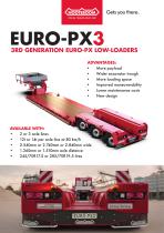 Euro PX3