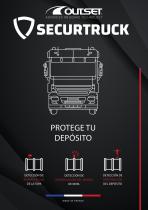 SECURTANK ficha técnica