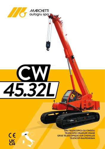 CW 45.32L