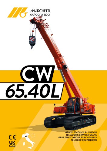CW 65.40L