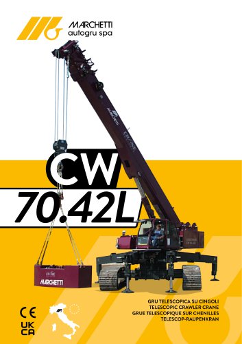 CW 70.42 L Sherpa