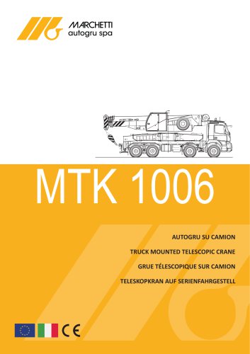 MTK 1006